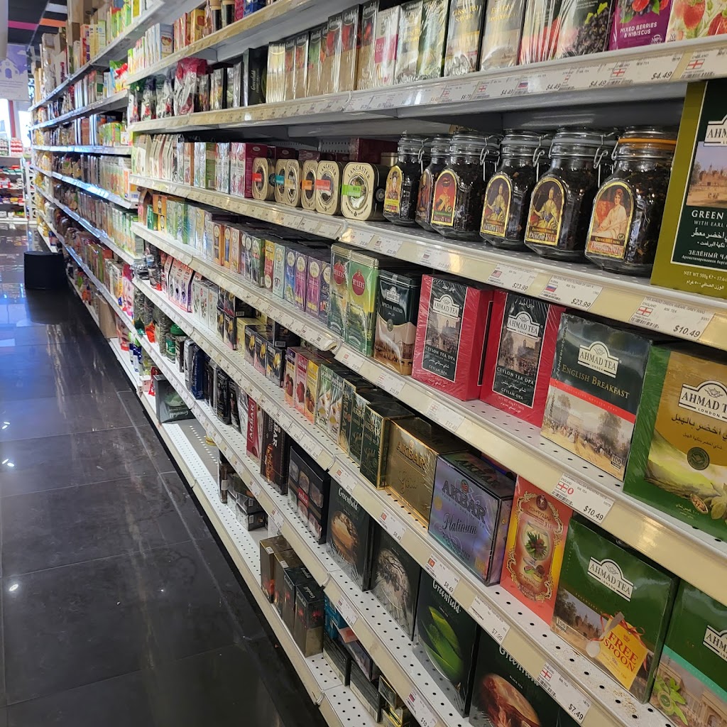 Matryoshka Deli Food | restaurant | 18100 Collins Ave, Sunny Isles Beach, FL 33160, USA | 3052188062 OR +1 305-218-8062