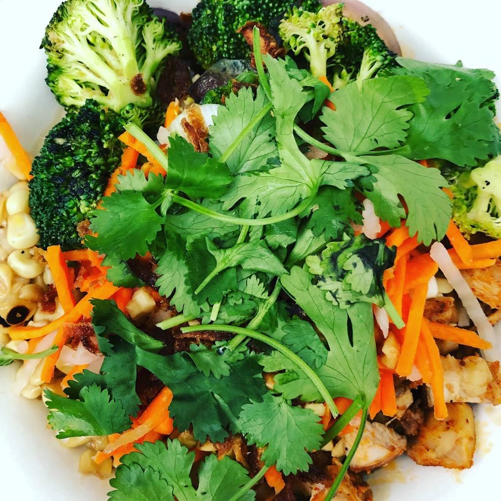 Zao Asian Cafe | restaurant | 2227 Highland Dr e2, Salt Lake City, UT 84106, USA | 8014674113 OR +1 801-467-4113