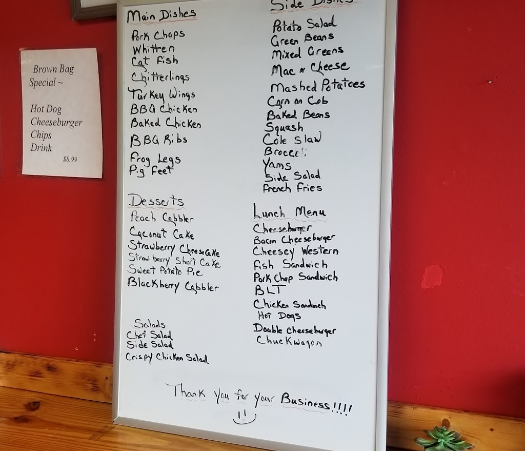 G&G Home Cooking | restaurant | 4583 US-29 BUS, Madison Heights, VA 24572, USA | 4343292070 OR +1 434-329-2070