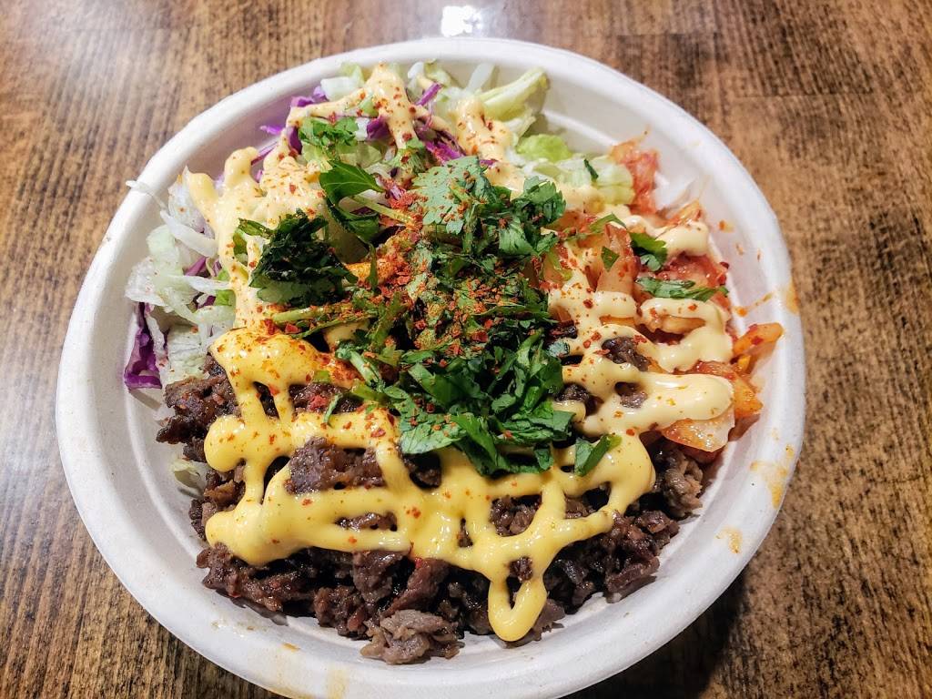 OhMyGogi | restaurant | 23119 Colonial Pkwy Bldg B-25, Katy, TX 77449, USA | 8322344632 OR +1 832-234-4632