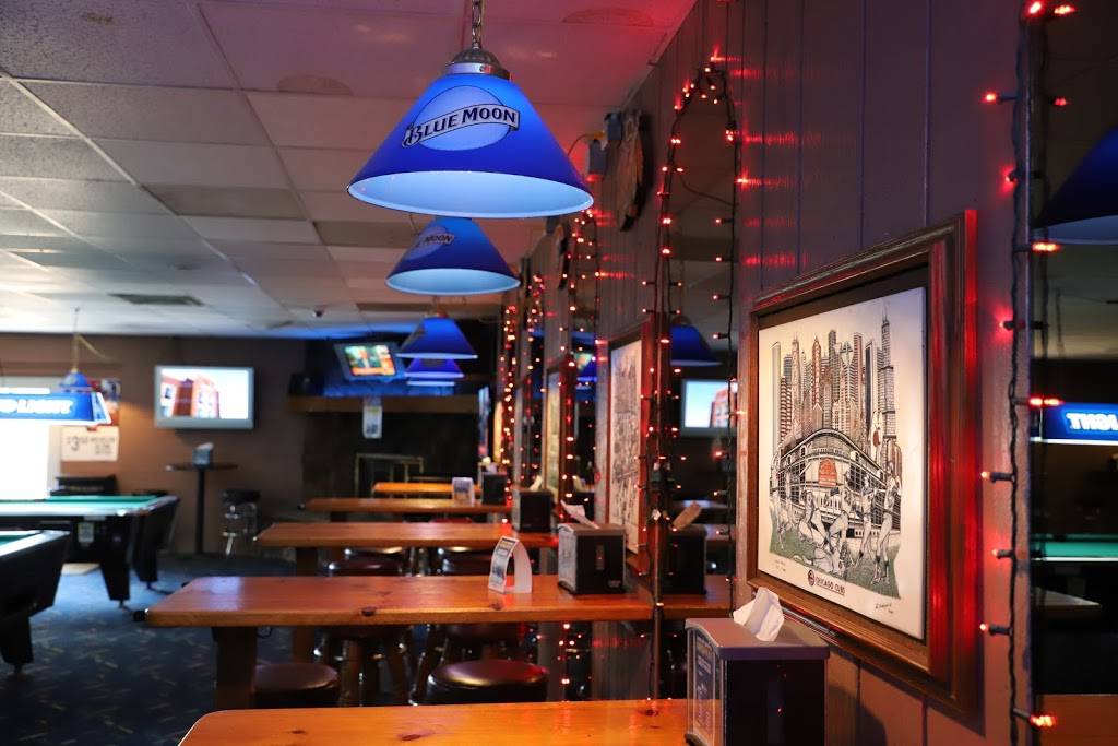 Kristofs Entertainment Center | night club | 421 W Rollins Rd, Round Lake Beach, IL 60073, USA | 8475462512 OR +1 847-546-2512