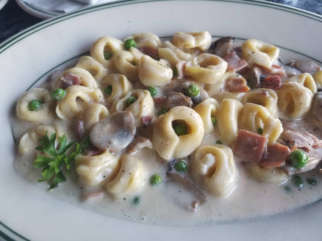 Pasta Primavera | restaurant | 2997 N Main St, Walnut Creek, CA 94597, USA | 9259307774 OR +1 925-930-7774