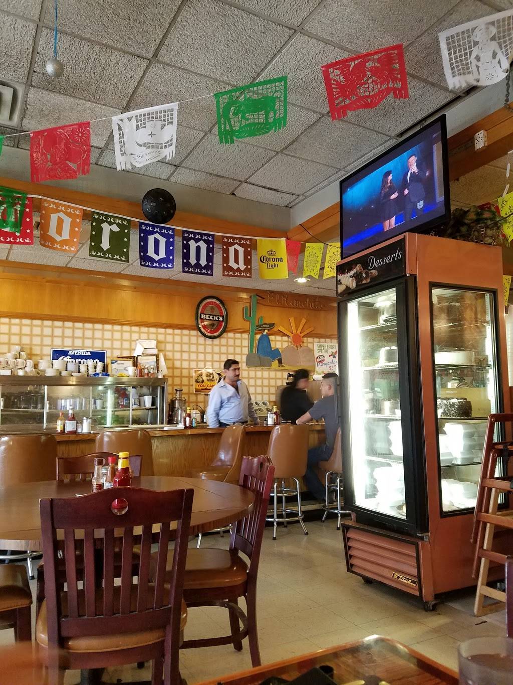 El Ranchito on Milwaukee (24 Hrs) | meal delivery | 2829 N Milwaukee Ave, Chicago, IL 60618, USA | 7732271688 OR +1 773-227-1688