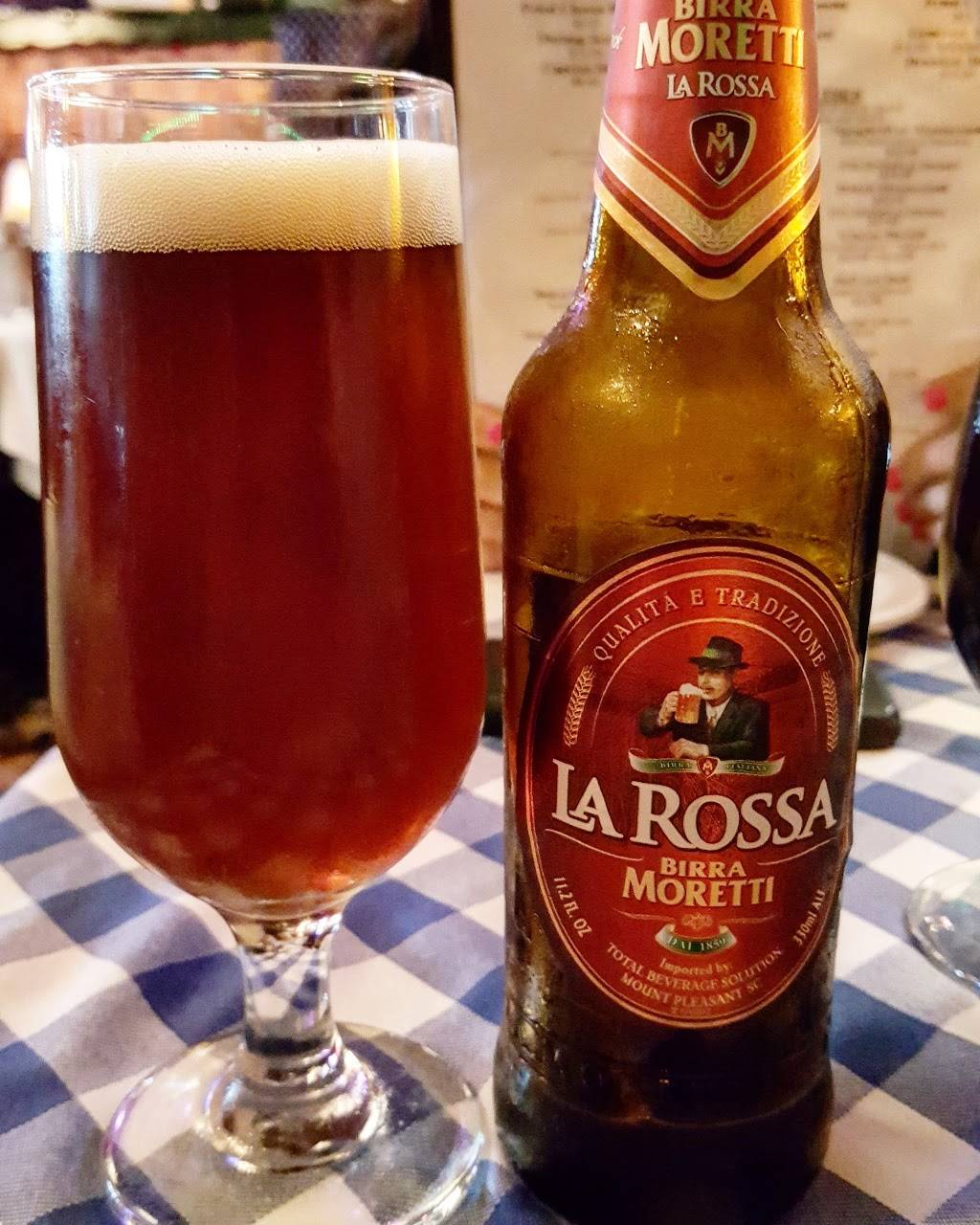 Ristorante Genovese | restaurant | 214 N Tustin St, Orange, CA 92867, USA | 7146335654 OR +1 714-633-5654