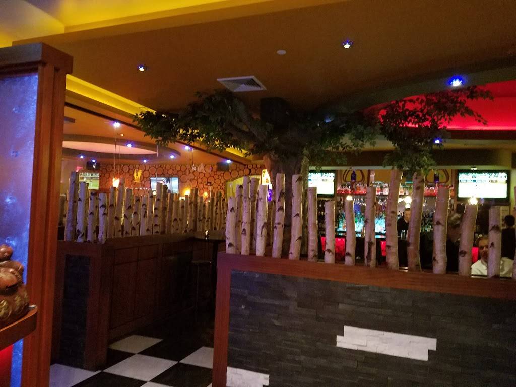 Asian Bistro | night club | 396 Cromwell Ave, Rocky Hill, CT 06067, USA | 8605638886 OR +1 860-563-8886