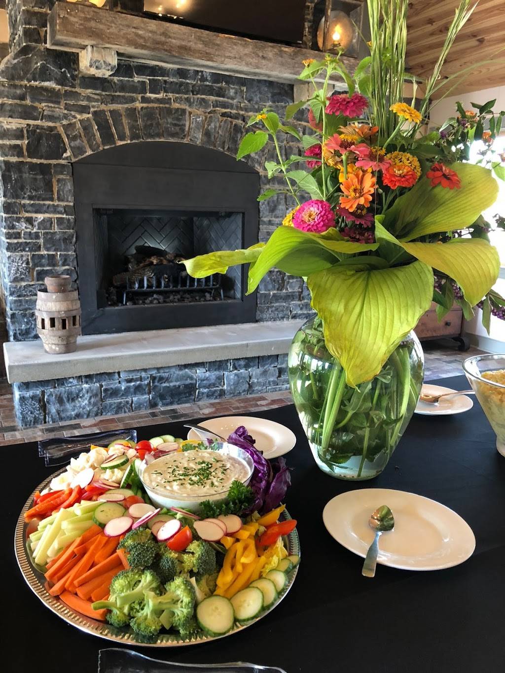 Inn at MeadowCroft | restaurant | 331 Glebe School Rd, Swoope, VA 24479, USA | 5407120791 OR +1 540-712-0791