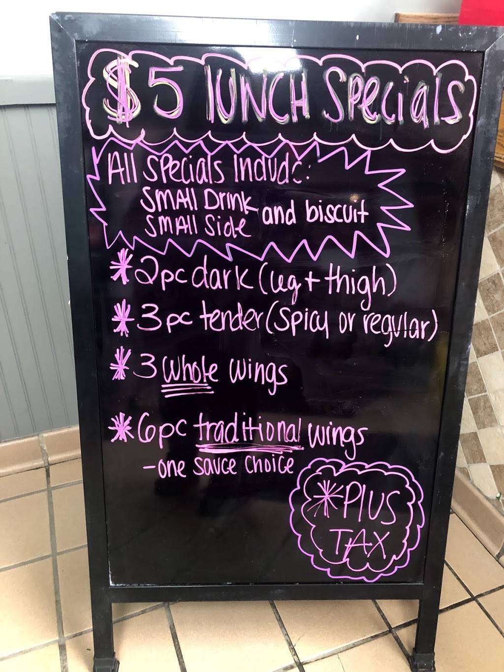 Browns Chicken | restaurant | 1N058 Main St, Carol Stream, IL 60188, USA | 6305100890 OR +1 630-510-0890