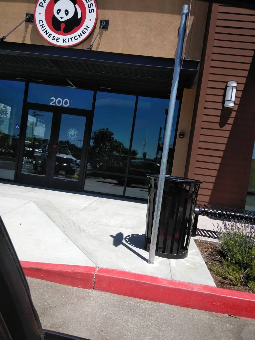 Panda Express | restaurant | 44047 Osgood Rd #200, Fremont, CA 94539, USA | 5104901112 OR +1 510-490-1112