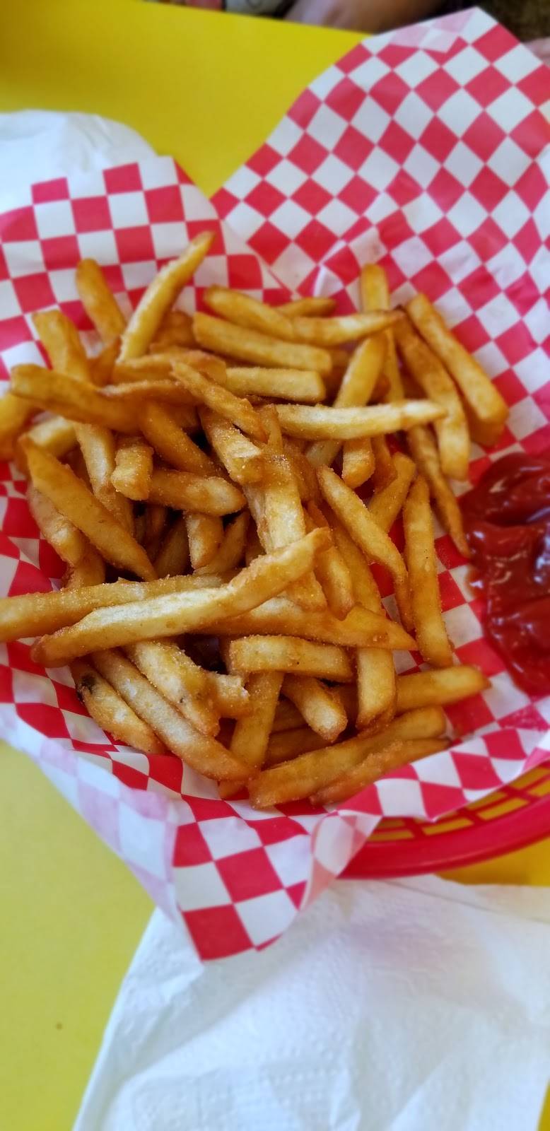 Original Italian Pizza | restaurant | 410 S State St, Millville, PA 17846, USA | 5704585280 OR +1 570-458-5280