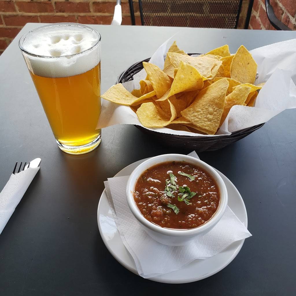 Cantina 76 | restaurant | 2901 Devine St, Columbia, SC 29205, USA | 8037086004 OR +1 803-708-6004