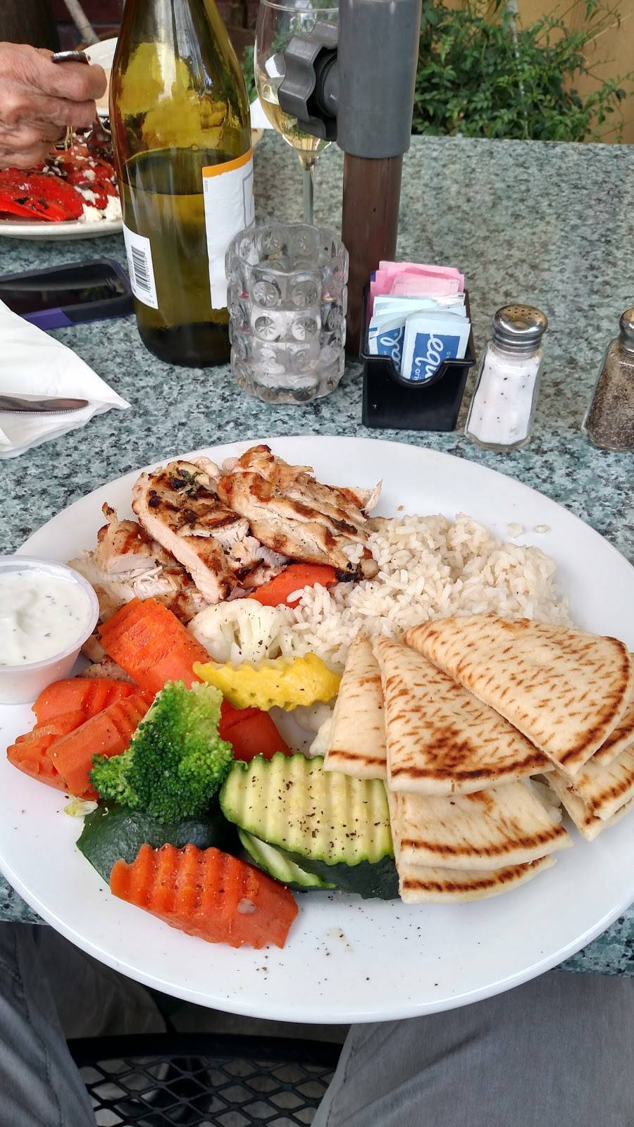 Cafe Ambrosia | restaurant | 1923 E Broadway, Long Beach, CA 90802, USA | 5624321098 OR +1 562-432-1098