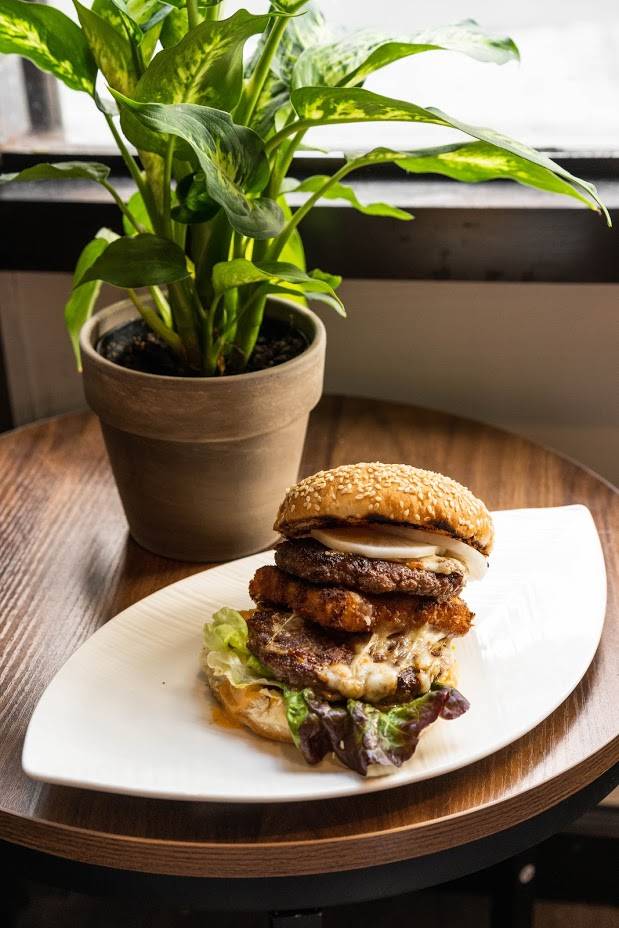 Asian-American Kitchen | restaurant | 135 N 5th St, Brooklyn, NY 11249, USA | 6318867282 OR +1 631-886-7282