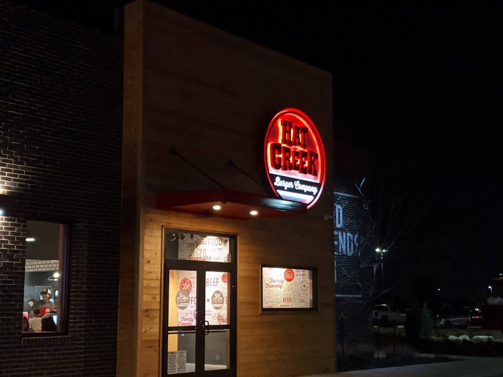 Hat Creek Burger Co. | restaurant | 870 E, US-114, Roanoke, TX 76262, USA | 8178542004 OR +1 817-854-2004