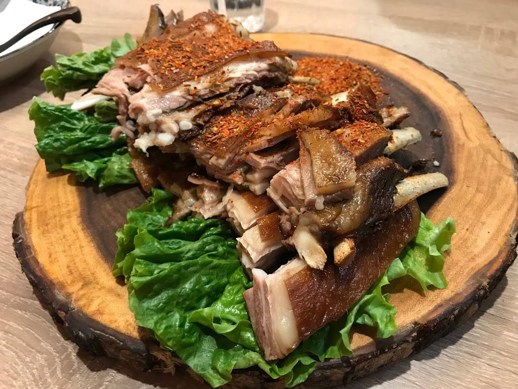 The Legendary Restaurant | restaurant | 2718 W Valley Blvd, Alhambra, CA 91803, USA | 6268720616 OR +1 626-872-0616