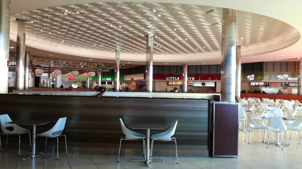 Little Tokyo | restaurant | 5220-5240 Fashion Outlets Way, Rosemont, IL 60018, USA | 4077061378 OR +1 407-706-1378