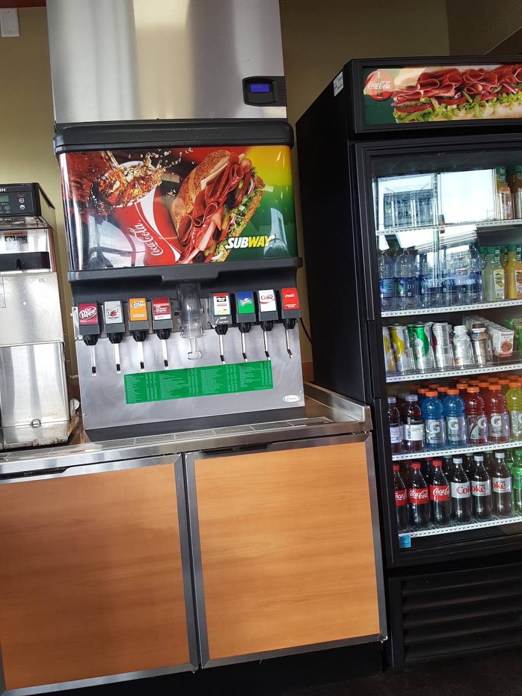 Subway | meal takeaway | 5600 South 3518 West, Suite A, Roy, UT 84067, USA | 8017847515 OR +1 801-784-7515