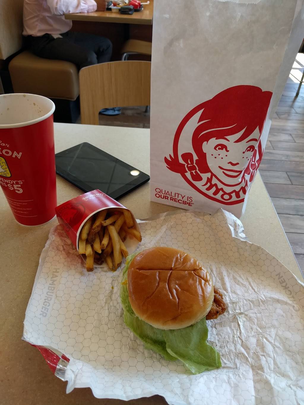 Wendys | restaurant | 1425 Wells Branch Pkwy, Pflugerville, TX 78660, USA | 5125963252 OR +1 512-596-3252