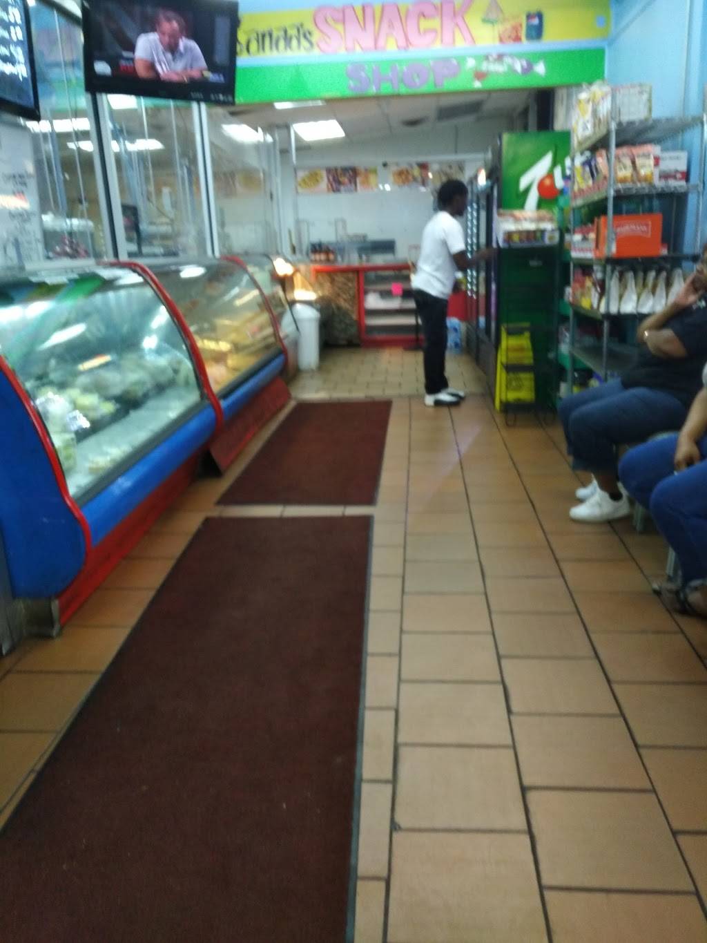 Moes Fish & Chicken | restaurant | 1547 Middlebelt Rd, Inkster, MI 48141, USA | 7347297575 OR +1 734-729-7575