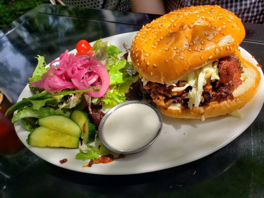 McMenamins John Barleycorns | restaurant | 14610 SW Sequoia Pkwy, Tigard, OR 97223, USA | 5036842688 OR +1 503-684-2688