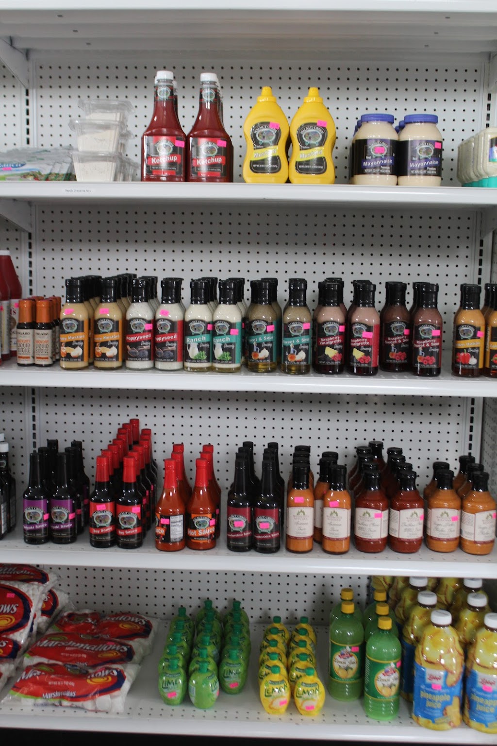 Great Lakes Bulk & Health Foods | bakery | 5680 Allegan Rd, Vermontville, MI 49096, USA | 5176522686 OR +1 517-652-2686