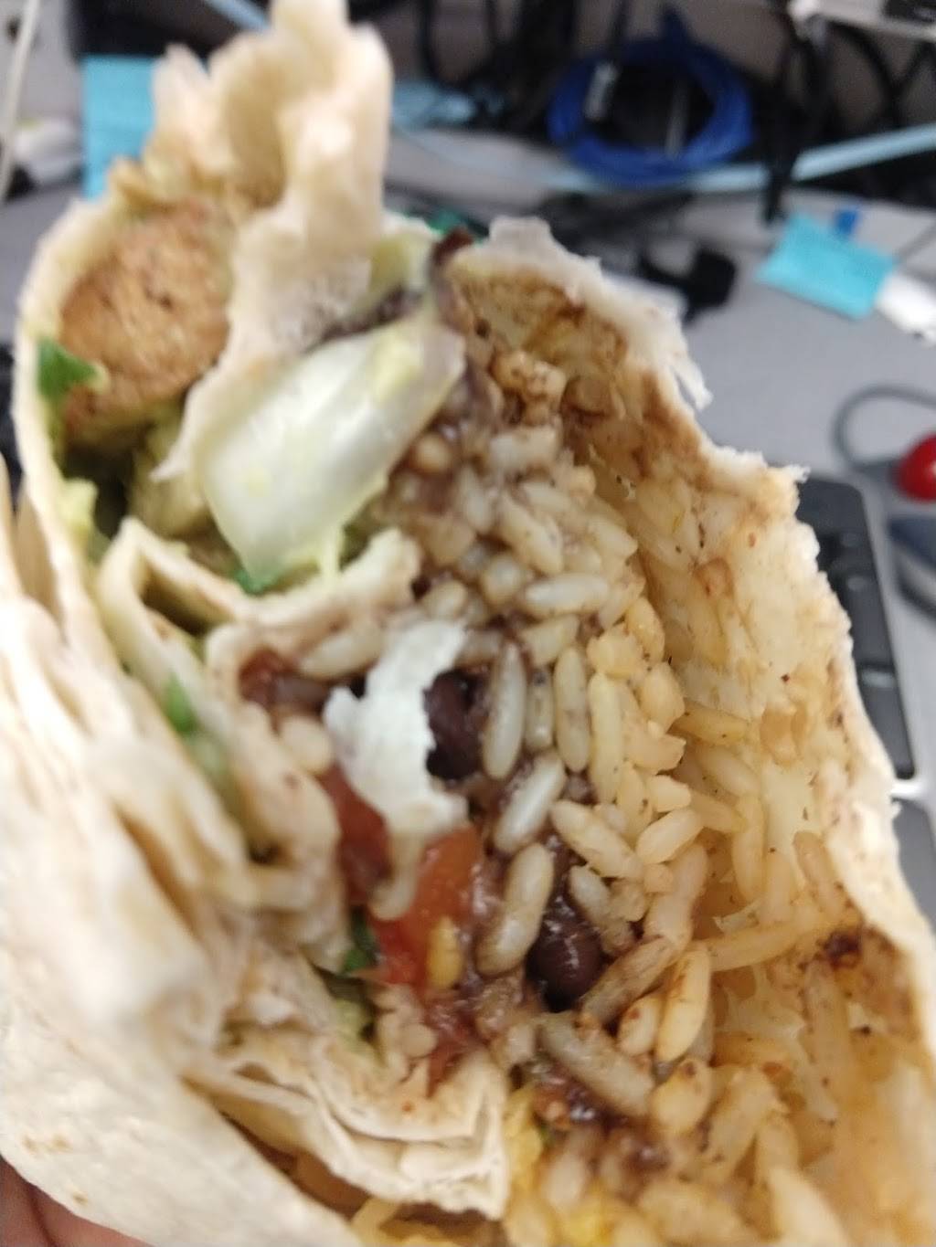 Moes Southwest Grill | restaurant | 120 Merchant St, Winchester, VA 22603, USA | 5403134120 OR +1 540-313-4120