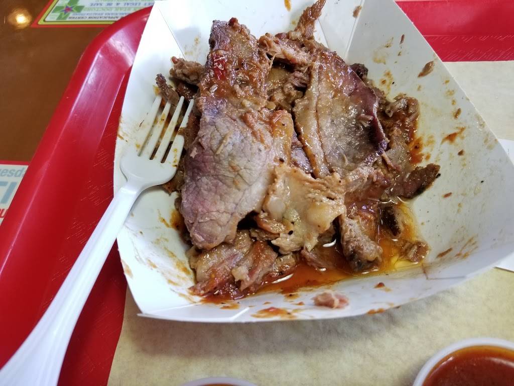 Honey Bears BBQ | restaurant | 2824 N Central Ave, Phoenix, AZ 85004, USA | 6027023060 OR +1 602-702-3060
