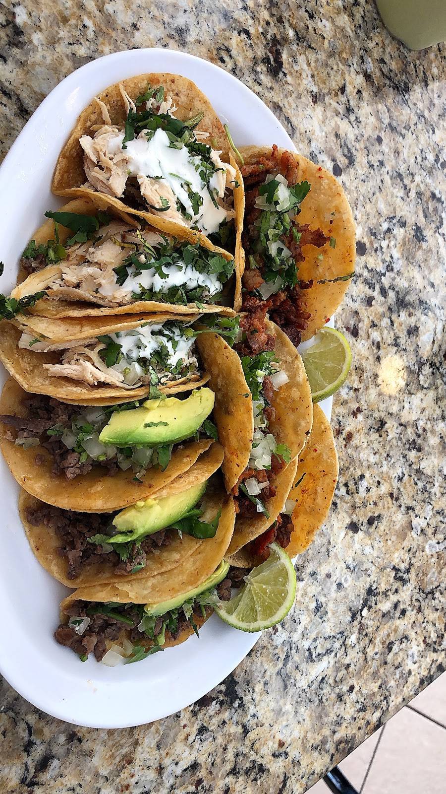 Taco Blvd | restaurant | 18360 Blanco Rd #116, San Antonio, TX 78258, USA | 2109982282 OR +1 210-998-2282