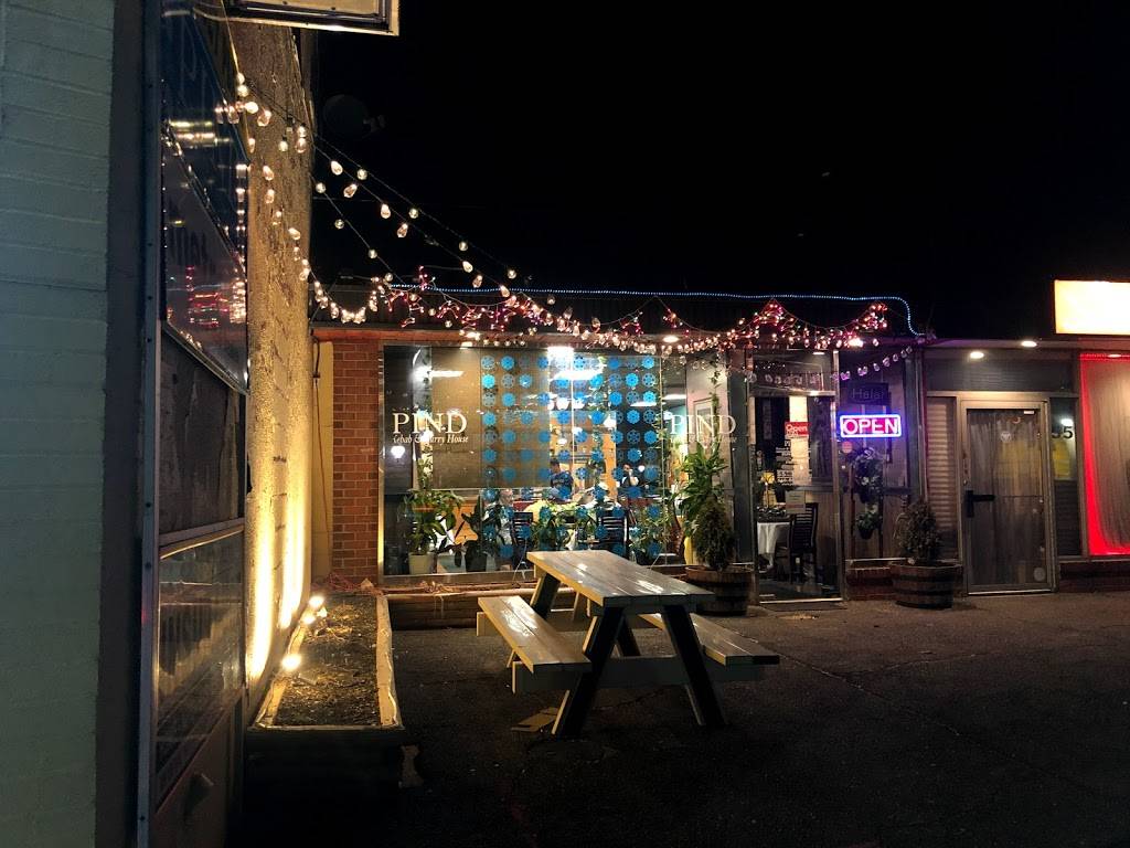 Pind Kebab & Curry House | restaurant | 55 Broadway Suite A, Hicksville, NY 11801, USA | 5169337722 OR +1 516-933-7722