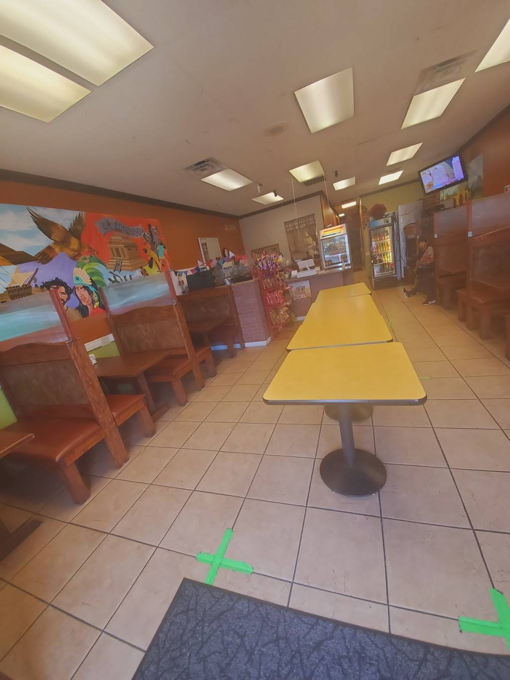 Tacos El Hass | restaurant | 14400 Ambaum Blvd SW suit E, Seattle, WA 98166, USA | 2064534534 OR +1 206-453-4534