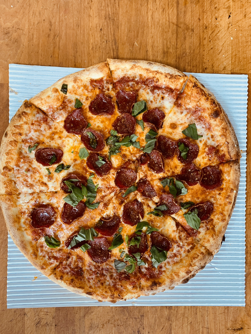 Sicilys Pizzeria & Subs | meal delivery | 3554 W Vernor Hwy, Detroit, MI 48216, USA | 3135540755 OR +1 313-554-0755