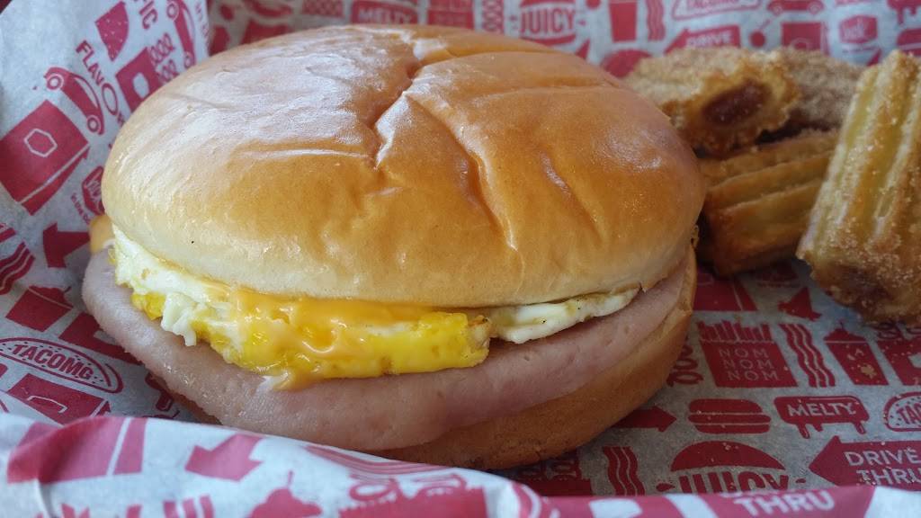 Jack in the Box | restaurant | 925 Eastlake Pkwy, Chula Vista, CA 91914, USA | 6194823072 OR +1 619-482-3072