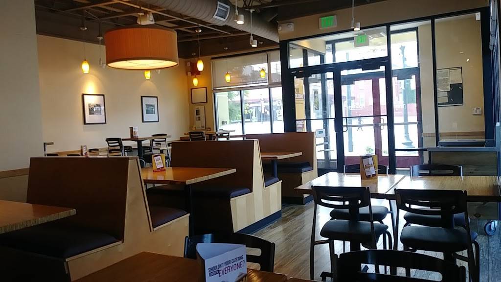 Noodles and Company | restaurant | 2205 E Colfax Ave, Denver, CO 80206, USA | 3033552889 OR +1 303-355-2889