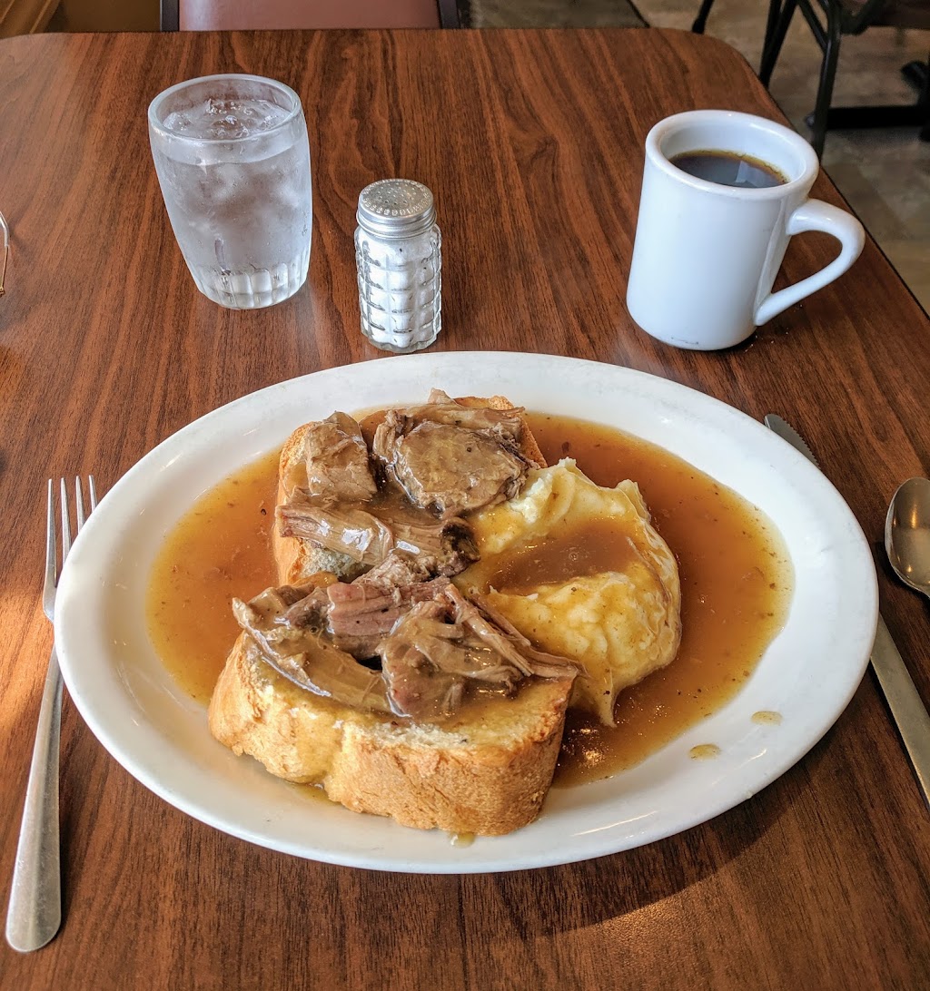 Cuppa Joe | restaurant | 108 Sycamore St, Ness City, KS 67560, USA | 7857982600 OR +1 785-798-2600