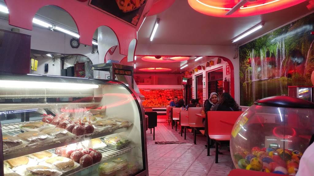 Frutería La Única Lomas de Agua Caliente | restaurant | De las Ferias 13001, Lomas de Agua Caliente, 22024 Tijuana, B.C., Mexico | 016646819950 OR +52 664 681 9950