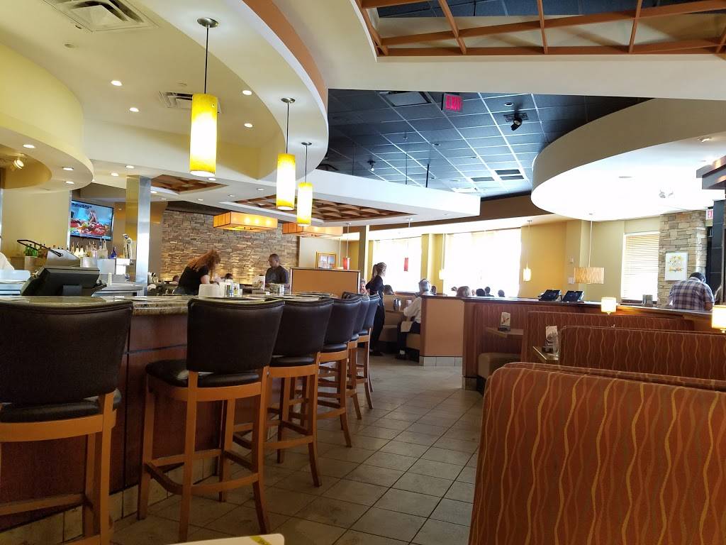 California Pizza Kitchen at Hill Center | restaurant | Hill Center, 4031 Hillsboro Pike Ste. 901, Nashville, TN 37215, USA | 6154600192 OR +1 615-460-0192