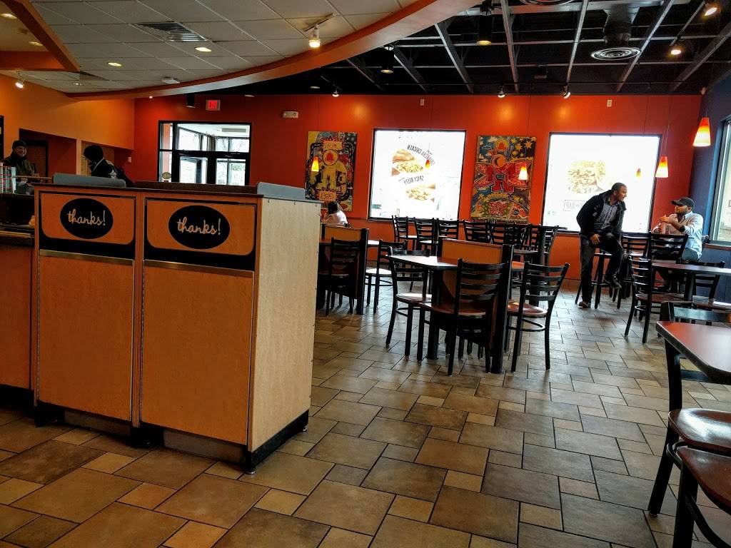 Taco Bell | meal takeaway | 805 E Main St, Kent, OH 44240, USA | 3306782924 OR +1 330-678-2924