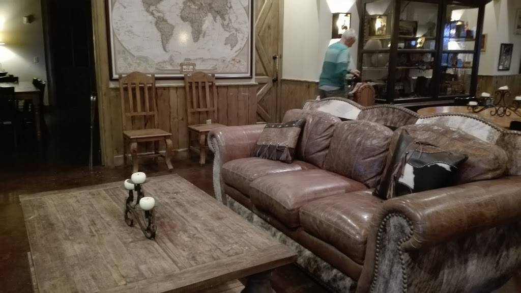 Wildcatter Steakhouse | restaurant | 6062 TX-16, Graham, TX 76450, USA | 9405493555 OR +1 940-549-3555