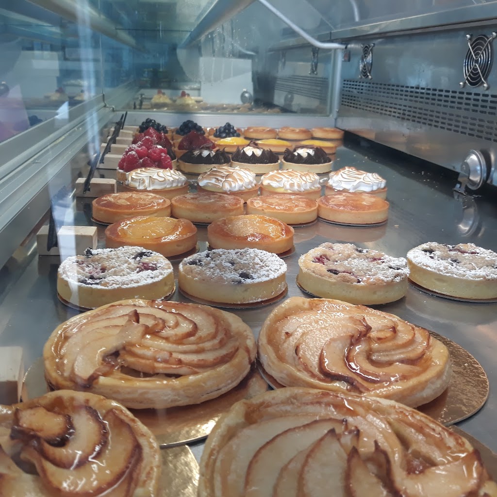 Sweet Lily Bakery Cafe | cafe | 3315 Cahuenga Blvd W, Los Angeles, CA 90068, USA | 3234991888 OR +1 323-499-1888