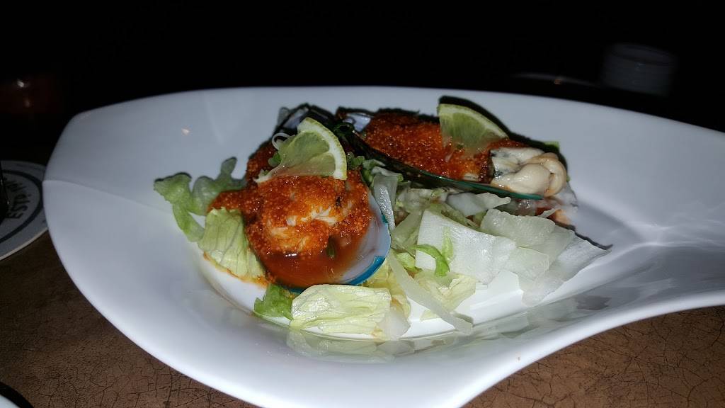 Yuki Japanese Restaurant | restaurant | 151 Iron Skillet Ct, Bowling Green, KY 42104, USA | 2703938477 OR +1 270-393-8477