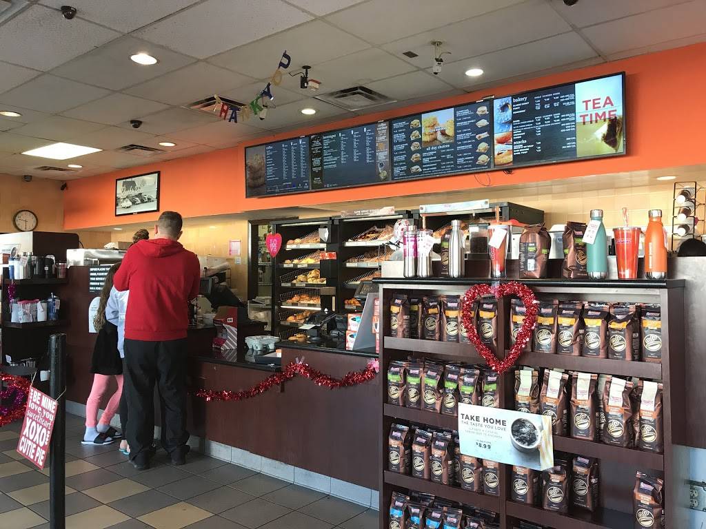 Dunkin | bakery | 1456 N State Rd 7, Margate, FL 33063, USA | 9549721205 OR +1 954-972-1205