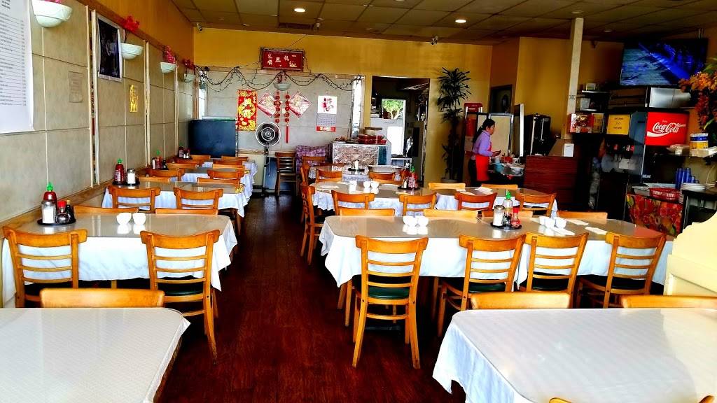 Ledu Restaurant | restaurant | 749 Hickey Blvd, Pacifica, CA 94044, USA | 6503558218 OR +1 650-355-8218