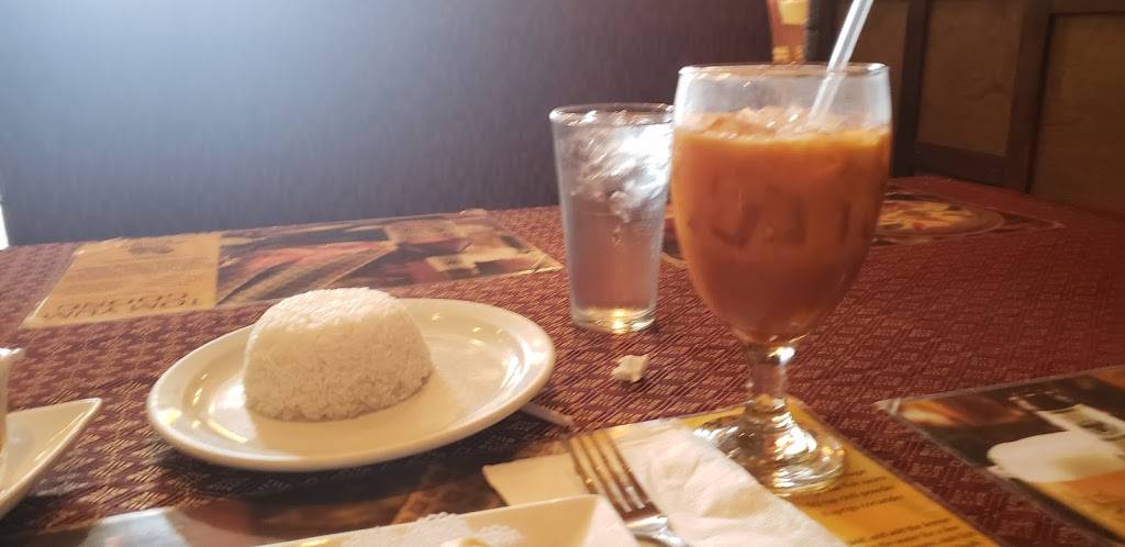 Ayothaya Thai Restaurant | meal takeaway | 7555 W Sand Lake Rd, Orlando, FL 32819, USA | 4073450040 OR +1 407-345-0040