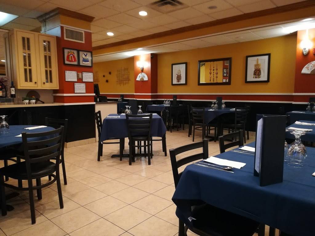 HARU | restaurant | 628 Vine St, Cincinnati, OH 45202, USA | 5133810947 OR +1 513-381-0947