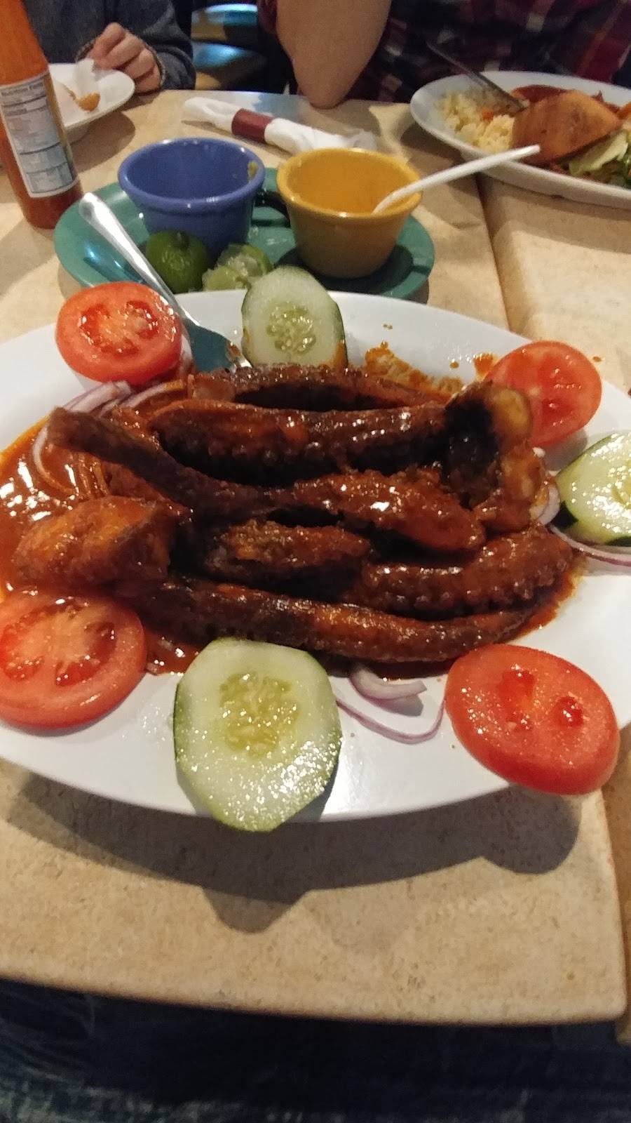 Costa Alegre Restaurant | restaurant | 4247 W Armitage Ave, Chicago, IL 60639, USA | 7736879428 OR +1 773-687-9428