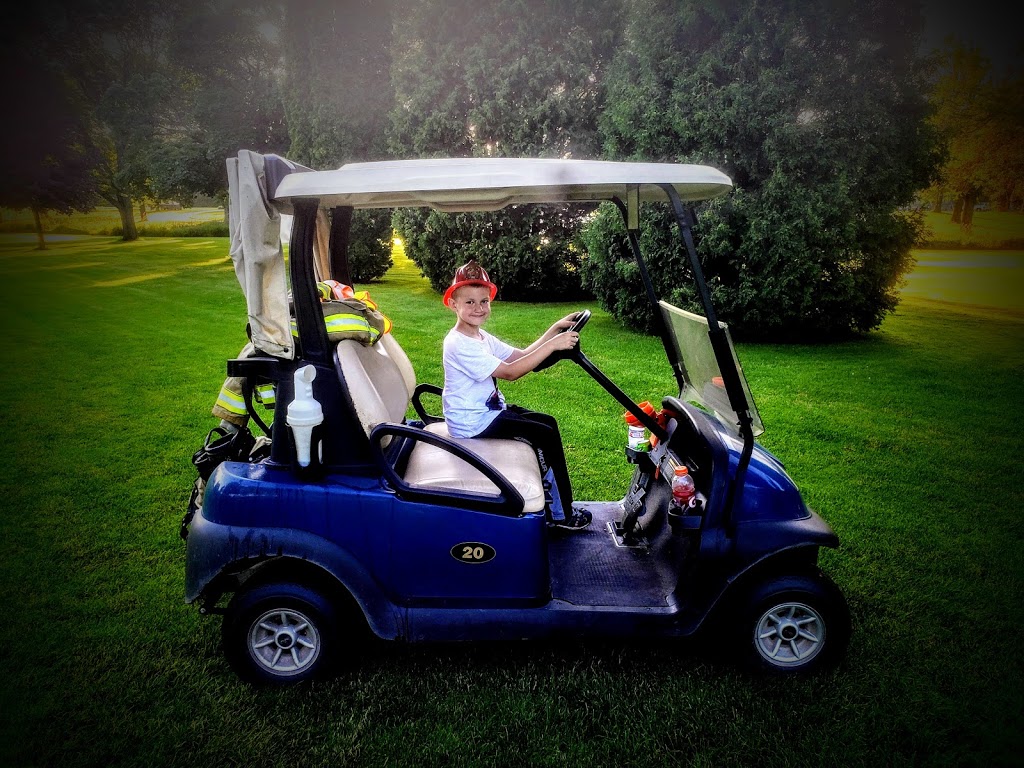 Columbus Country Club | restaurant | 301 Ingalsbe St, Columbus, WI 53925, USA | 9206235880 OR +1 920-623-5880