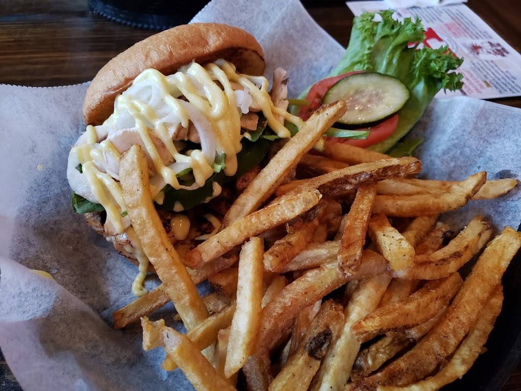 Olivers Pizza & Pub North | restaurant | 3300 W Willow Knolls Dr, Peoria, IL 61614, USA | 3096917891 OR +1 309-691-7891