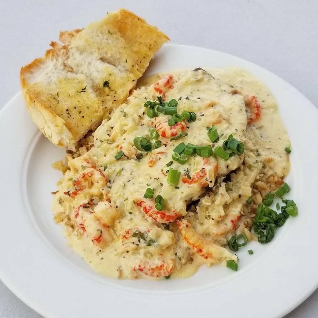 Flavors Of Louisiana | restaurant | 6245 W Chandler Blvd, Chandler, AZ 85226, USA | 4803610692 OR +1 480-361-0692