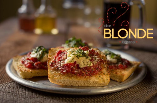 The Blonde Bistro | meal takeaway | 135 S Allegheny St, Bellefonte, PA 16823, USA | 8143534696 OR +1 814-353-4696