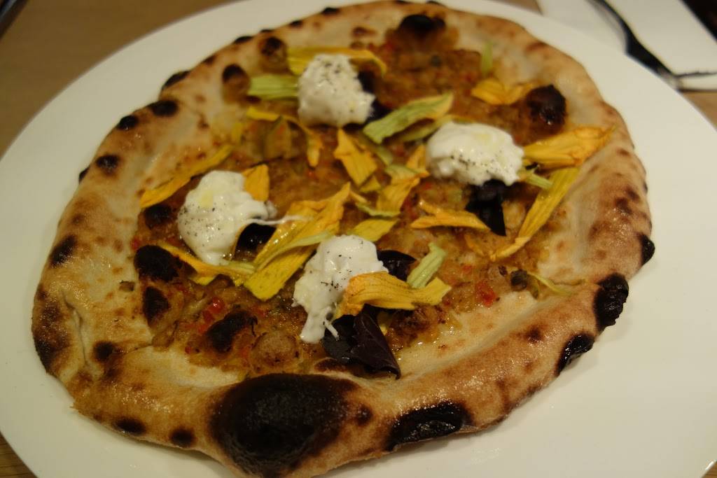 Boulibar | restaurant | One Ferry Building #35, San Francisco, CA 94111, USA | 4153991155 OR +1 415-399-1155