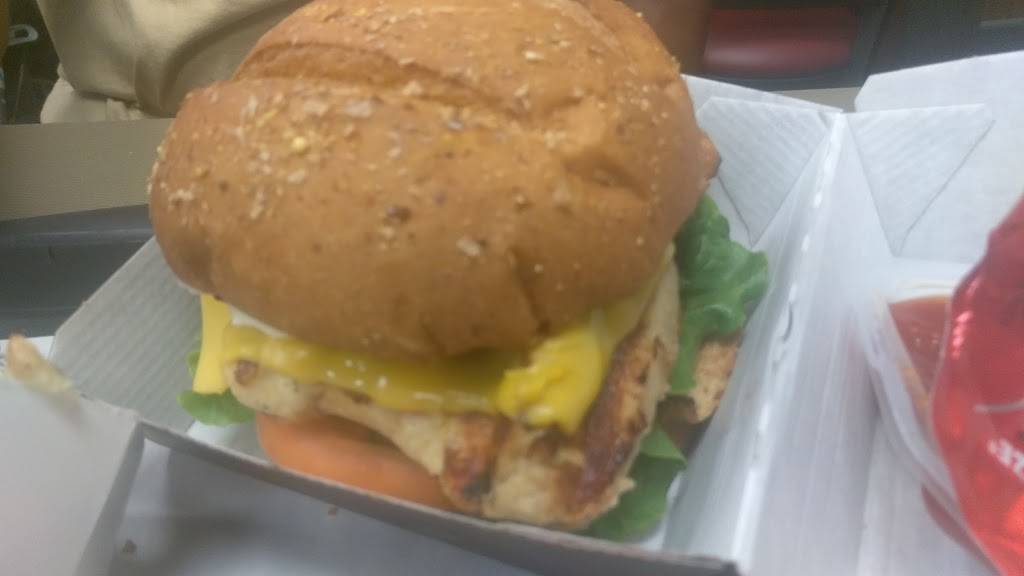 Chick-fil-A | restaurant | 2001 E Dixon Blvd Ste 38, Shelby, NC 28152, USA | 7044828150 OR +1 704-482-8150